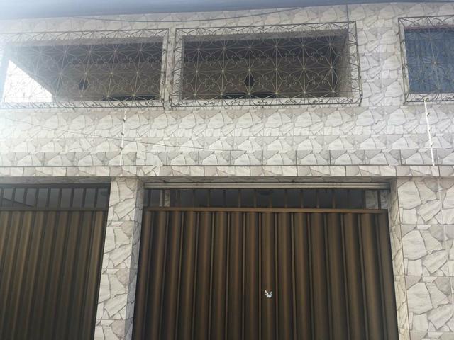 Casa ampla com 3 quartos no bairro Jardim Primavera
