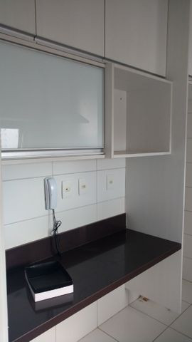 Aptº 3/4 luxuoso no Le Parc com 112 m² - Foto 9