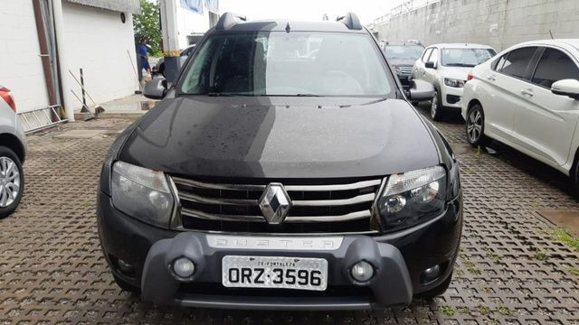 Duster Dynamique Conservada - Foto 2