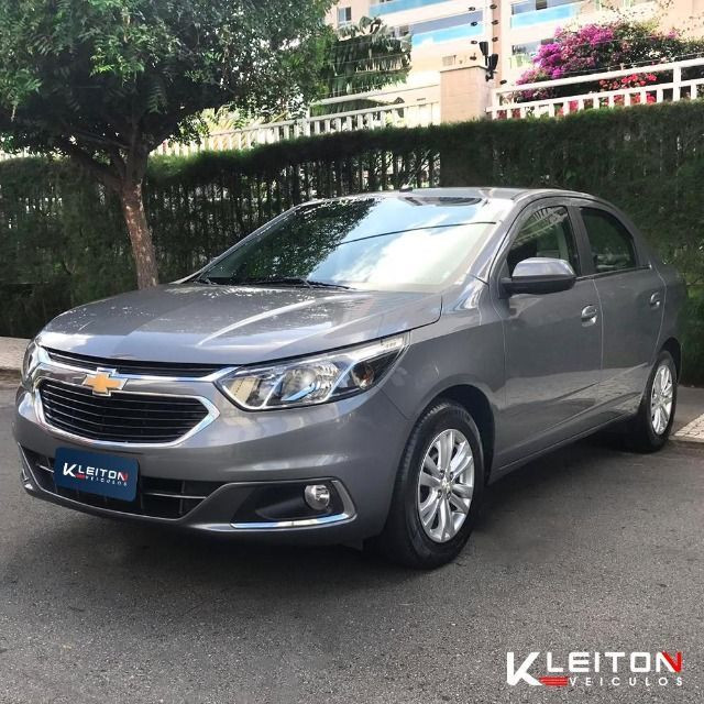 Cobalt Ltz 1.8 aut 2019