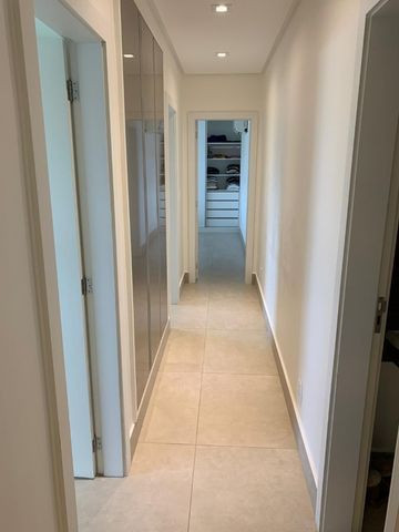 Excelente apartamento no Condomínio Shalom Tower 110m² - Foto 3
