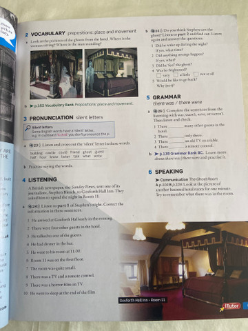 Livro de English File Elementary Multipack B- Britanic - Foto 3