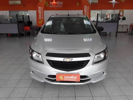 PRISMA 2019/2019 1.0 MPFI JOY 8V FLEX 4P MANUAL - Foto 2