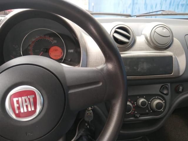FIAT UNO WAY 1.4 - Foto 6