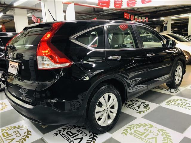 Honda Crv 2.0 lx 4x2 16v gasolina 4p automático - Foto 9