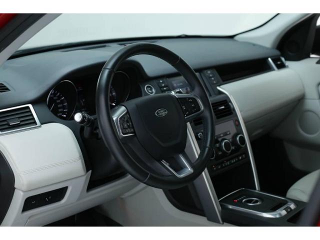 Land Rover Discovery SPORT HSE 2.2 SD4 - Foto 4