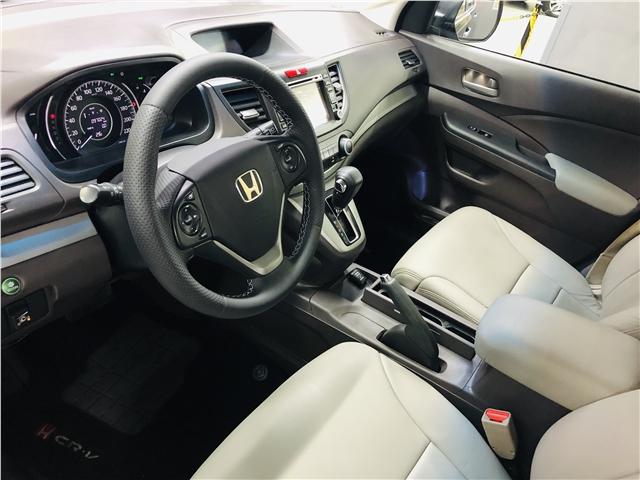 Honda Crv 2.0 lx 4x2 16v gasolina 4p automático - Foto 4