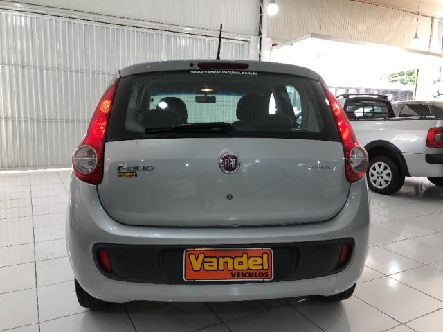 Fiat Palio 1.0 ATTRACTIVE 4P - Foto 4