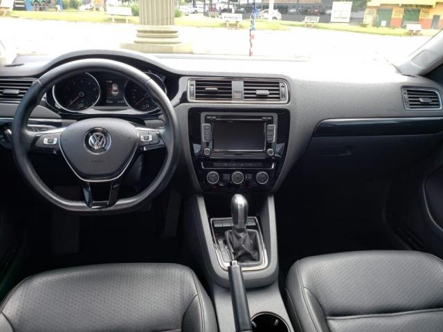 VW - VOLKSWAGEN JETTA HIGHLINE 2.0 TSI 16V 4P TIPTRONIC - Foto 15
