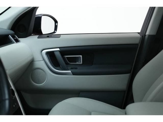 Land Rover Discovery SPORT HSE 2.2 SD4 - Foto 6