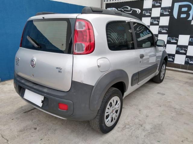 FIAT UNO WAY 1.4 - Foto 2