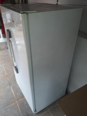 Brastemp Side by Side x compressor - Foto 3