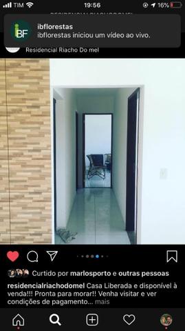Casa em cond. Fechado em Canhotinho, PE - Foto 2