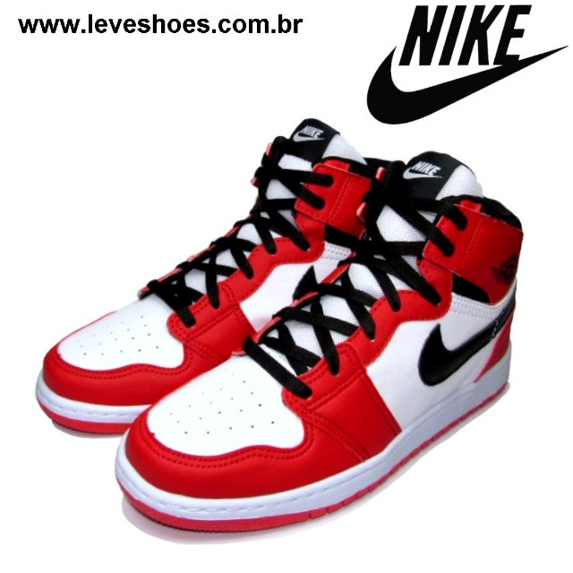 tenis jordan olx
