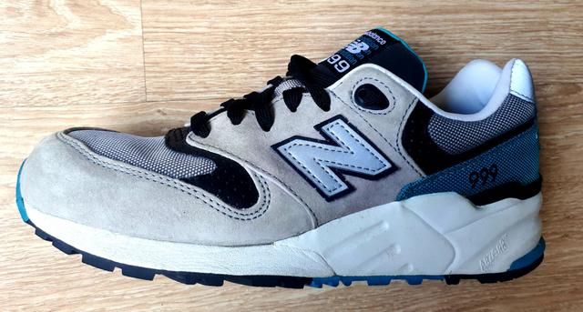 tênis new balance 999 sport