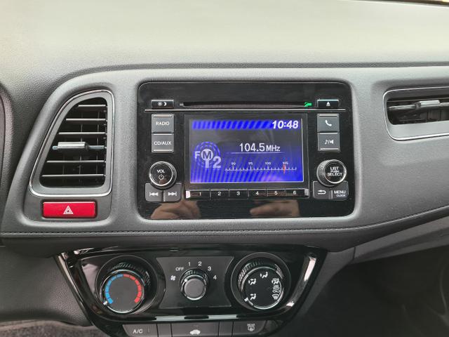 Hr-v ex cvt 1.8 flex 2016"Único dono" - Foto 14