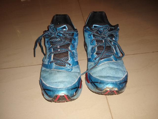 mizuno prophecy 2 original