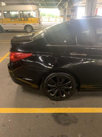 Sonata 2.4 automático - Foto 10