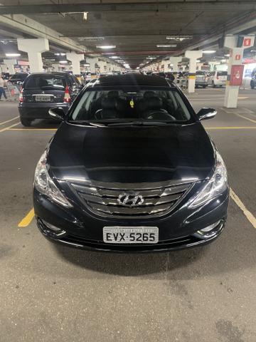 Sonata 2.4 automático - Foto 4