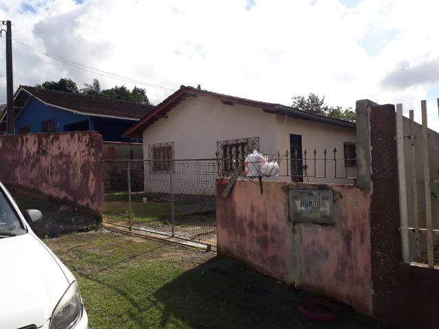 Casa em Joinville, Aceita Carro, Caminhão ou Camionete - Foto 7