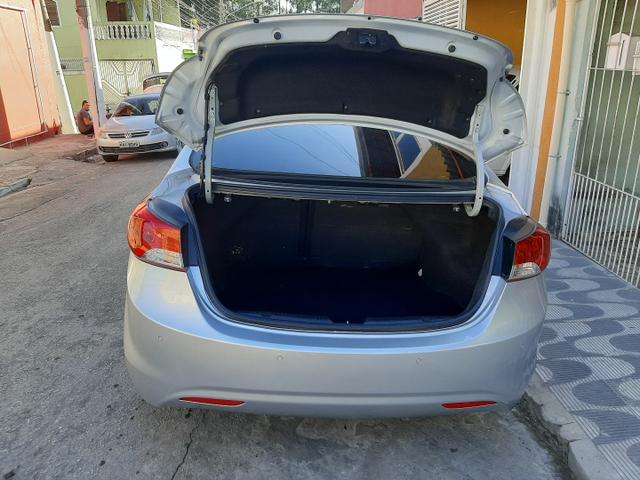 Elantra 1.8 automático - Foto 3