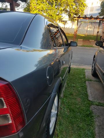 Vendo ou troco Astra 2010 - Foto 2