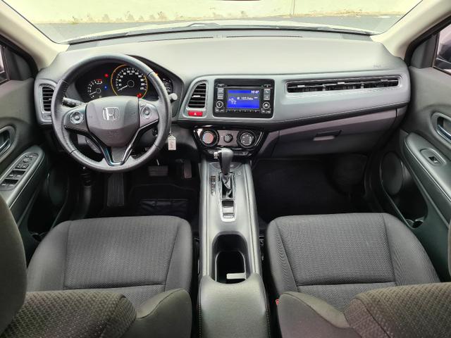 Hr-v ex cvt 1.8 flex 2016"Único dono" - Foto 8