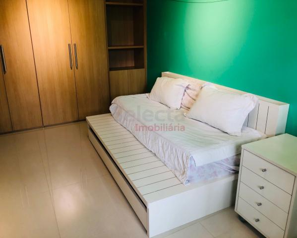 Apartamento de 200 m², lindíssimo, frontal Lagoa, na Av. Epitácio Pessoa, com vista panorâ - Foto 15