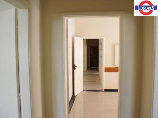 Casa para alugar com 0 dormitórios em Centro, Londrina cod:48 - Foto 4