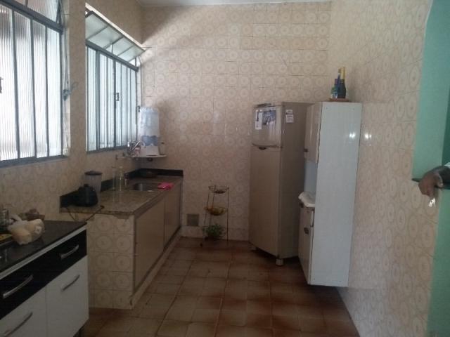 Casa à venda com 3 dormitórios em Tupi a, Belo horizonte cod:CA00137 - Foto 5