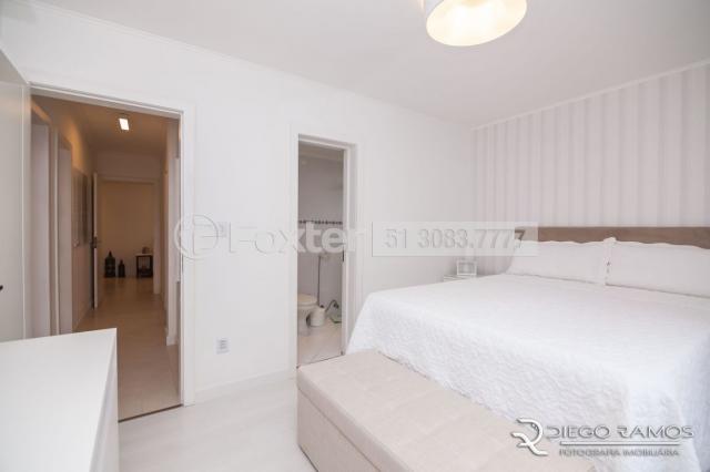 Apartamento à venda com 3 dormitórios em Santo antônio, Porto alegre cod:194889 - Foto 6