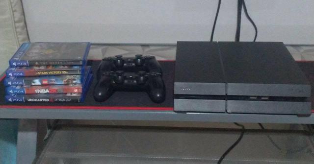 Ps4