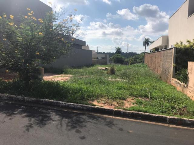 Terreno à venda em Loteamento recanto do lago, Sao jose do rio preto cod:V6758 - Foto 3