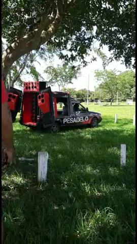 Fiorino com som - Foto 5