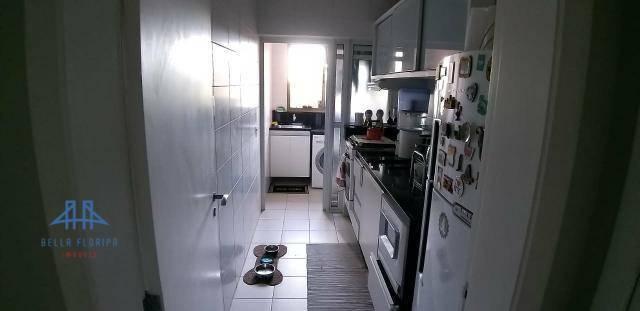 LINDO APARTAMENTO, LOCALIZADO NO CENTRO, PROX. AO SHOPPING BEIRAMAR, 2 DORMITÓRIOS (1 SUÍT - Foto 7