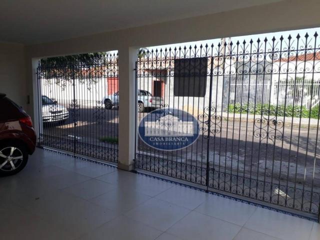 Imóvel amplo com 3 quartos sendo 1 suíte - Foto 9