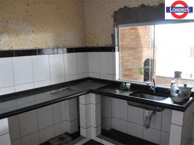 Casa para alugar com 0 dormitórios em Centro, Londrina cod:48 - Foto 5