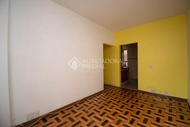 Apartamento para alugar com 3 dormitórios em Centro histórico, Porto alegre cod:309292 - Foto 4