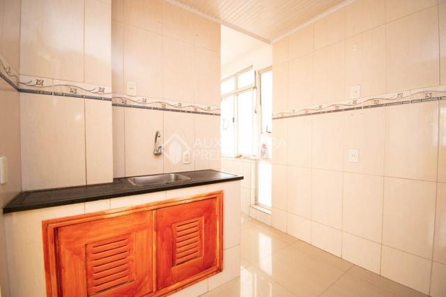 Apartamento para alugar com 3 dormitórios em Centro histórico, Porto alegre cod:309292 - Foto 6