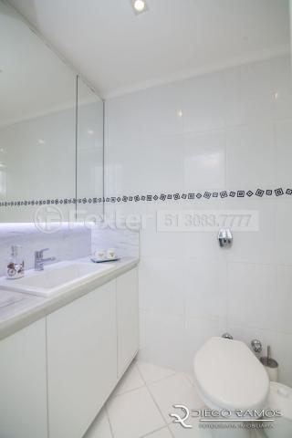 Apartamento à venda com 3 dormitórios em Santo antônio, Porto alegre cod:194889 - Foto 7