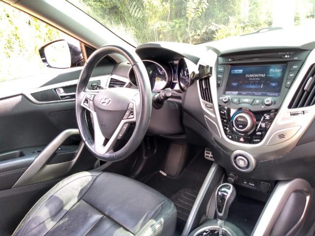 Veloster 2013 Automático Top de Linha - Foto 11