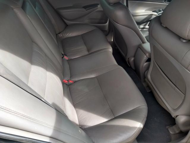 Honda Civic automático 2009 LXS - Foto 3