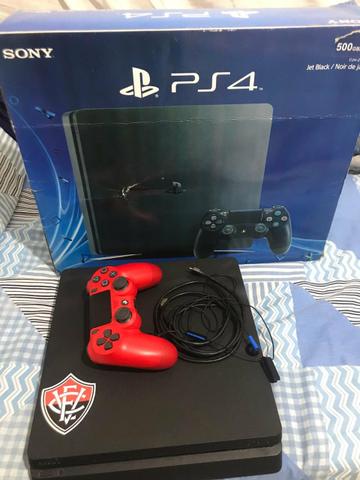 Ps4 - Foto 2