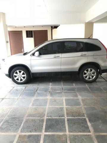 Honda CR-V LX - 2011 -Automática