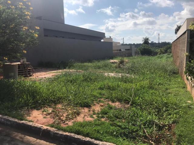 Terreno à venda em Loteamento recanto do lago, Sao jose do rio preto cod:V6758 - Foto 4
