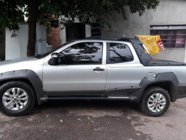 Fiat Strada - Foto 8