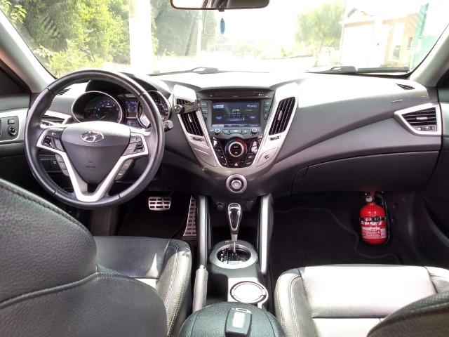 Veloster 2013 Automático Top de Linha - Foto 10