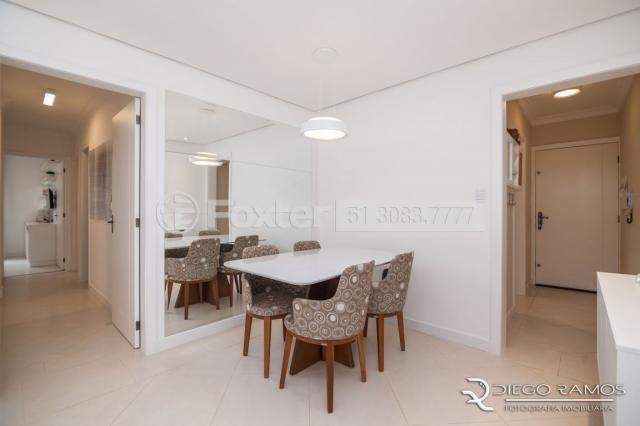 Apartamento à venda com 3 dormitórios em Santo antônio, Porto alegre cod:194889 - Foto 4