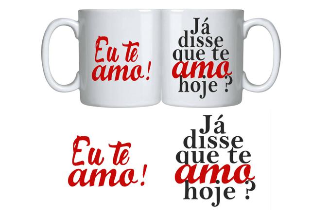Canecas de porcelana - Foto 6