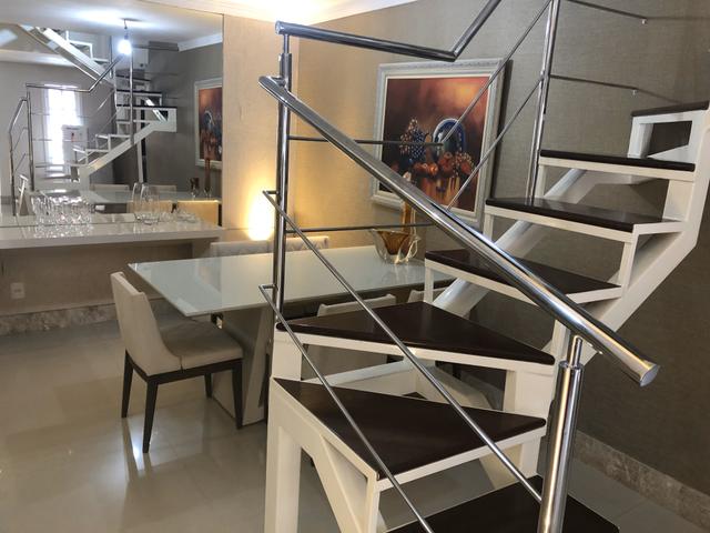 Casa Condomínio Estilo Cinema Exclusiva - Foto 2